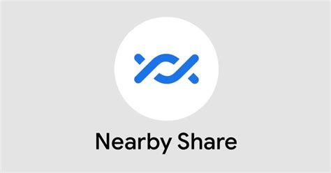 Pour Windows, vous devez télécharger et installer l'application Quick <b>Share</b>. . Nearby share for pc download